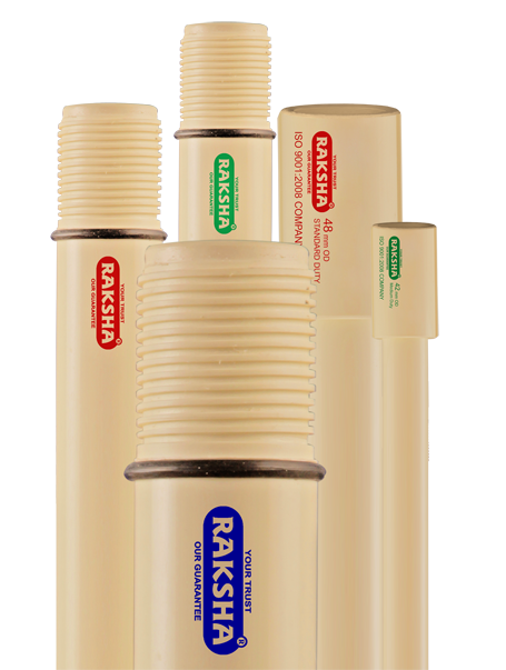 Column pipe